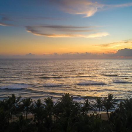 Отель Ayana Sea Ваддува Экстерьер фото